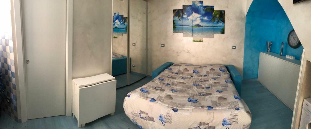 Vicolo Dei Pescatori Terracina Apartment Exterior photo