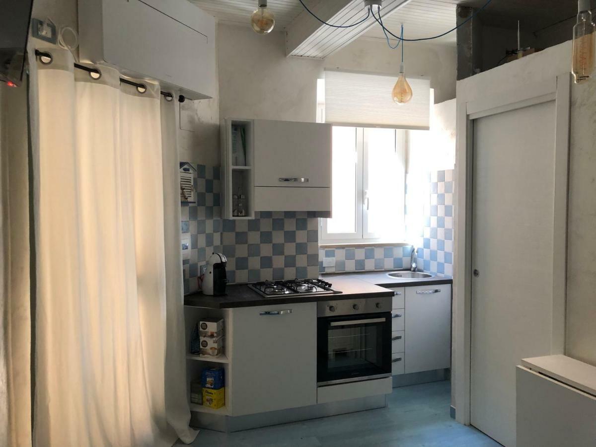 Vicolo Dei Pescatori Terracina Apartment Exterior photo
