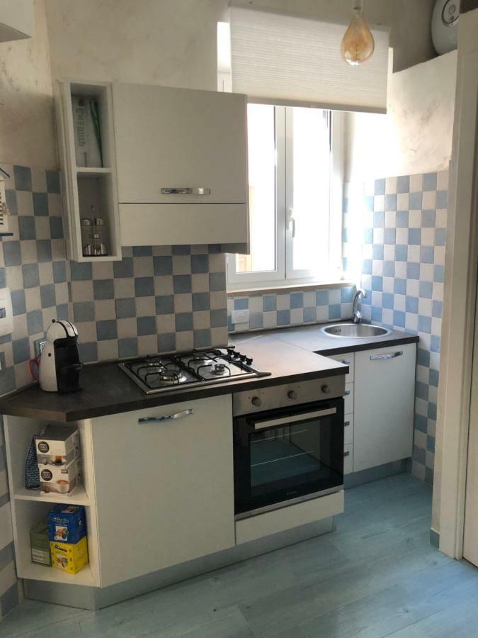 Vicolo Dei Pescatori Terracina Apartment Exterior photo