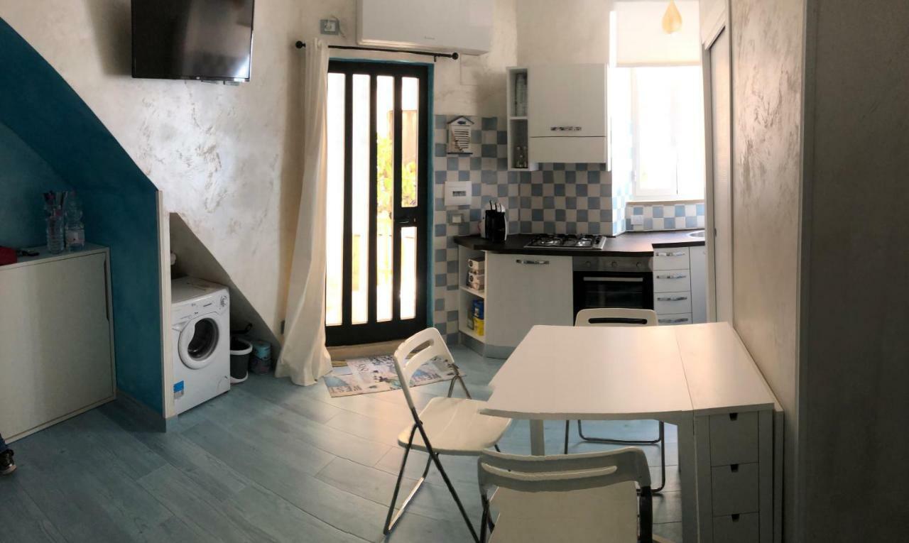 Vicolo Dei Pescatori Terracina Apartment Exterior photo